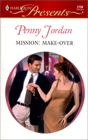 Book cover for Mission