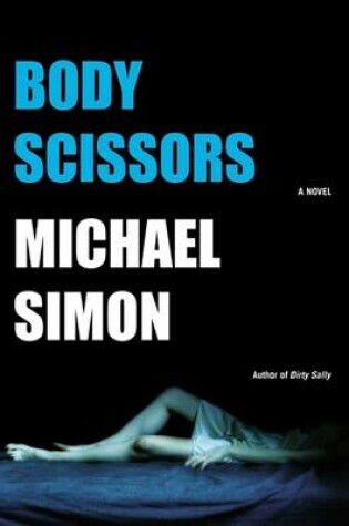 Cover of Body Scissors