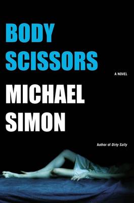 Book cover for Body Scissors