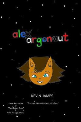 Book cover for Alex Argonaut