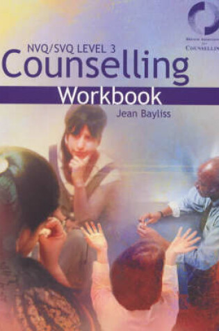 Cover of Counselling