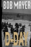 Book cover for D-Day (Time Patrol)