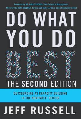 Book cover for Do What You Do Best