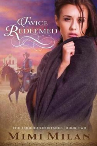 Cover of Twice Redeemed