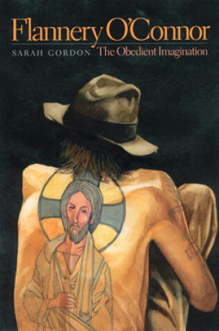 Cover of Flannery O'Connor