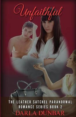 Book cover for Unfaithful