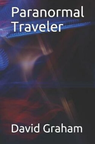 Cover of Paranormal Traveler