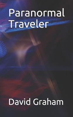 Book cover for Paranormal Traveler