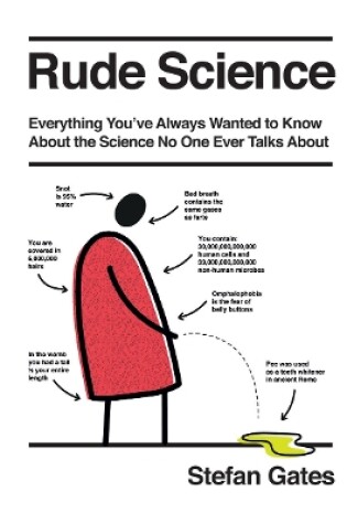 Cover of Rude Science