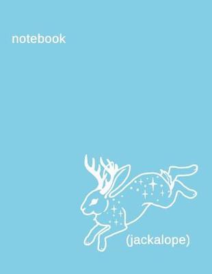 Book cover for Notebook