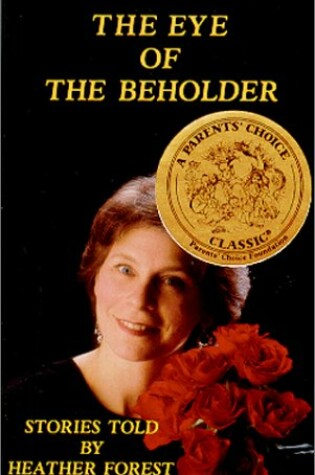 Cover of The Eye of the Beholder