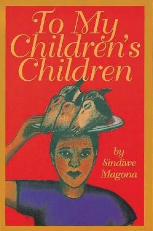 Cover of To My Children's Children