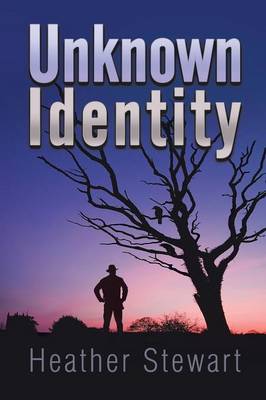 Book cover for Unknown Identity