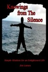 Book cover for Knowings from The Silence