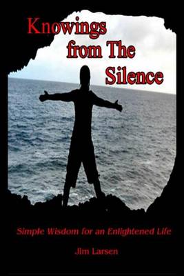 Cover of Knowings from The Silence