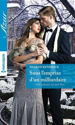 Book cover for Sous L'Emprise D'Un Milliardaire