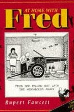 Cover of At Home with Fred