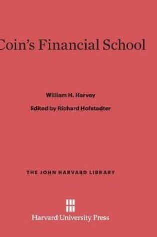 Cover of Coin's Financial School