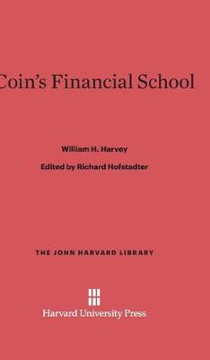 Book cover for Coin's Financial School