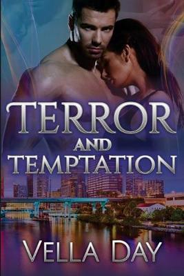 Book cover for Terror and Temptation