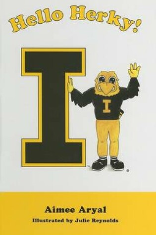Cover of Hello Herky!