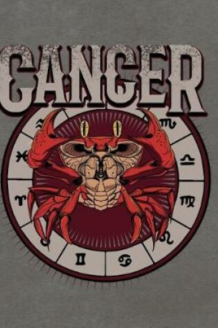 Cover of Cancer