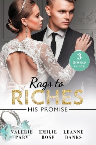 Cover of Rags To Riches