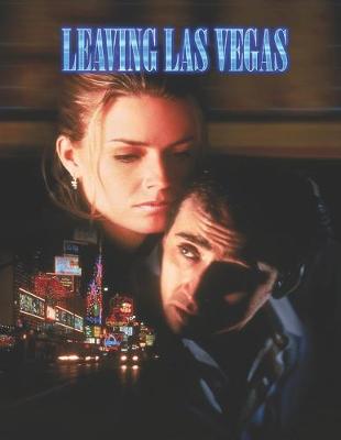 Book cover for Leaving Las Vegas