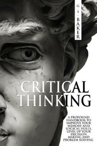 Cover of Critical Thinking