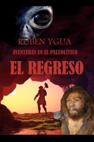 Cover of El Regreso