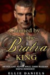 Book cover for Claimed By The Bratva King