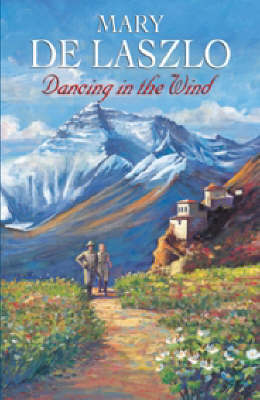 Book cover for Dancing in the Wind