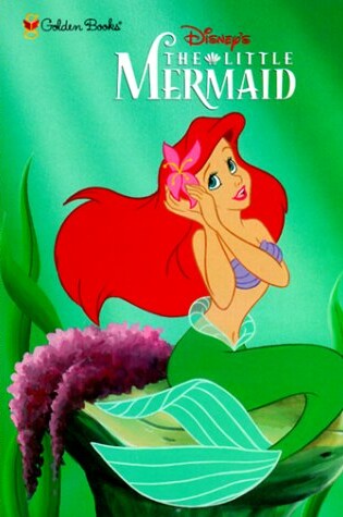 Cover of Lgs Little Mermaid
