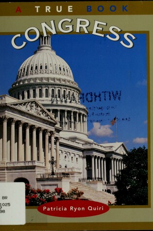 Cover of Congress