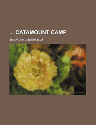 Book cover for Catamount Camp
