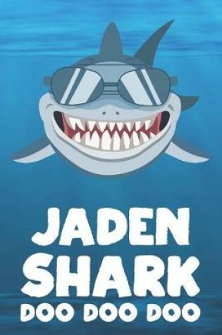 Cover of Jaden - Shark Doo Doo Doo