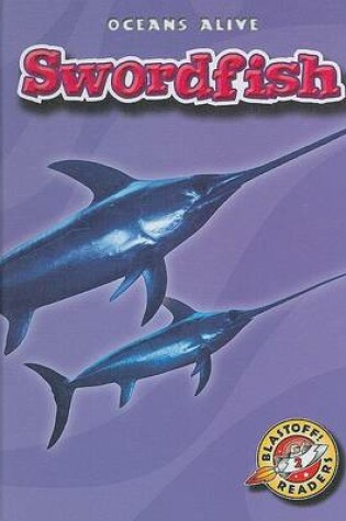 Cover of Swordfish