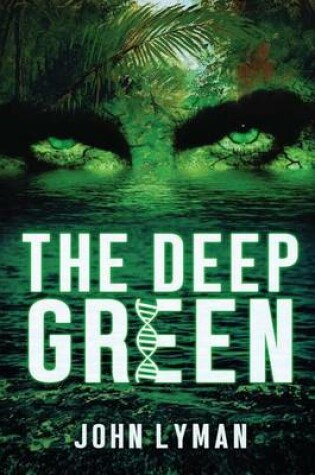 Cover of The Deep Green