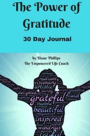 Cover of The Power of Gratitude