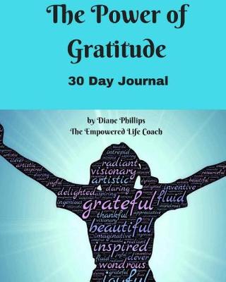 Book cover for The Power of Gratitude