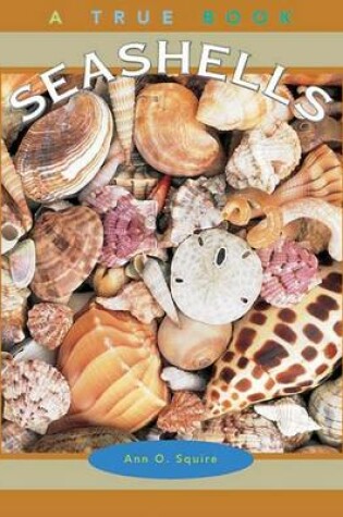 Cover of Seashells