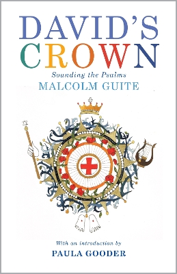 Book cover for David's Crown