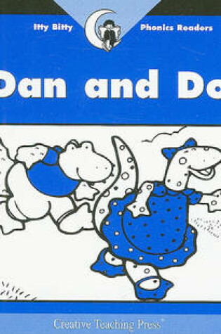 Cover of Dan and Dot