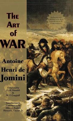 Book cover for Art of War (Reformatted)