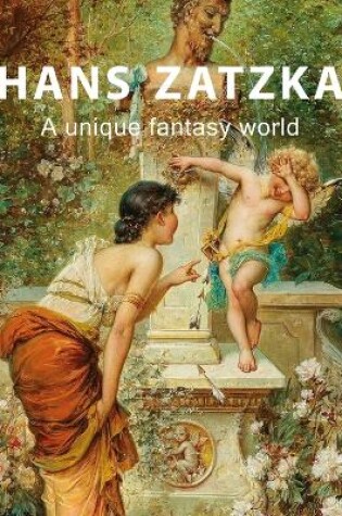 Cover of Hans Zatzka