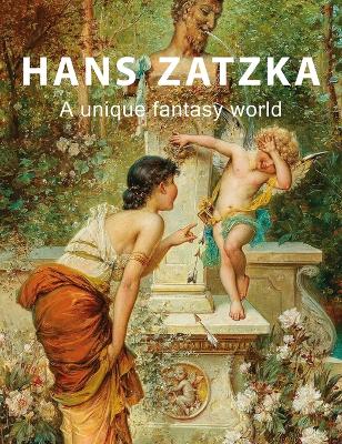 Cover of Hans Zatzka