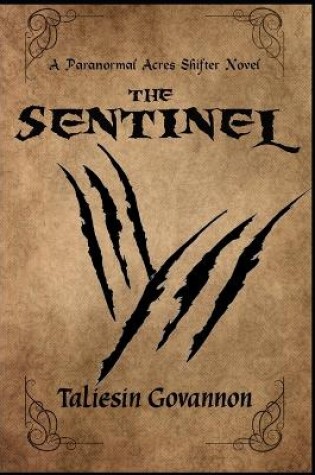 Cover of The Sentinel