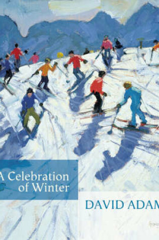 Cover of A Celebration of Winter