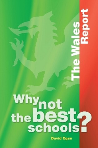 Cover of Why not the Best Schools?