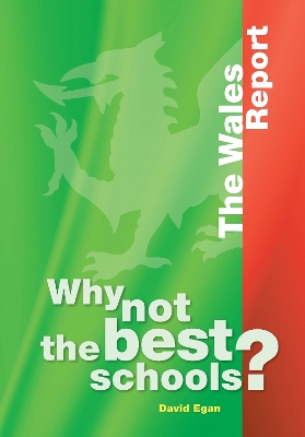 Book cover for Why not the Best Schools?